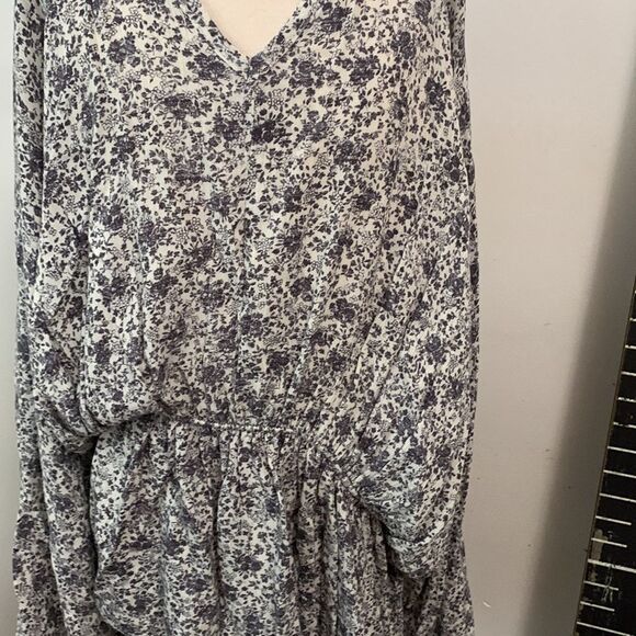 White birch top 2x - Picture 2 of 6